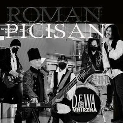 Roman Picisan Chords by Dewa 19