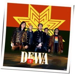 Satu Hati Chords by Dewa 19