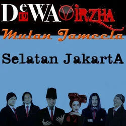Selatan Jakarta Chords by Dewa 19
