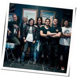 Takkan Ada Cinta Yang Lain Chords by Dewa 19