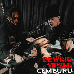 Cemburu  Chords by Dewa 19