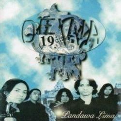 Cindi Chords by Dewa 19