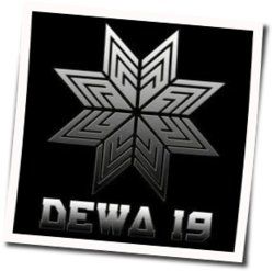 Cinta Adalah Misteri Chords by Dewa 19