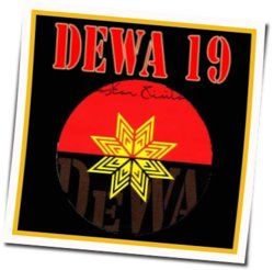 Cinta Gila Chords by Dewa 19