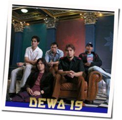 Cintaku Tertinggal Di Malaysia Chords by Dewa 19