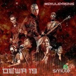 Deasy Chords by Dewa 19