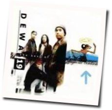 Elang Chords by Dewa 19