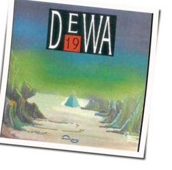 Hanya Mimpi Chords by Dewa 19