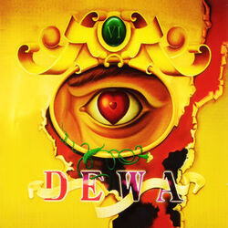 Kasidah Cinta Intro by Dewa 19