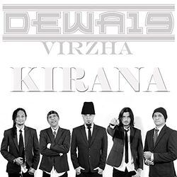 Kirana Chords by Dewa 19
