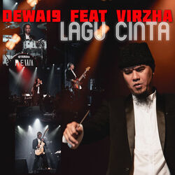 Lagu Cinta by Dewa 19