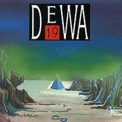Mahameru Chords by Dewa 19