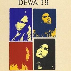 Manusia Biasa  Chords by Dewa 19