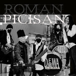 Roman Picisan by Dewa 19