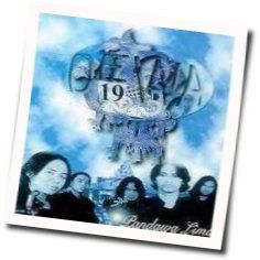 Suara Alam Chords by Dewa 19