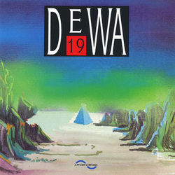 Swear Chords by Dewa 19