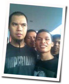 Hidup Adalah Perjuangan Chords by Dewa