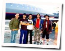 Separuh Nafas Chords by Dewa
