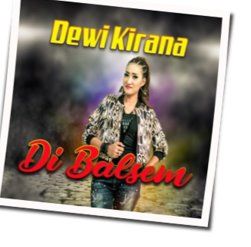 Sulaya Janji Chords by Dewi Kirana