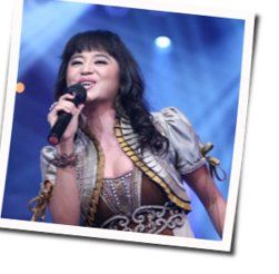 Diriku Berharga Chords by Dewi Persik