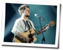 Hallelujah Chords by Lee Dewyze