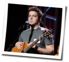 You're Still The One Chords by Lee Dewyze