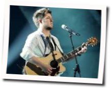 Hallelujah Chords by Lee Dewyze