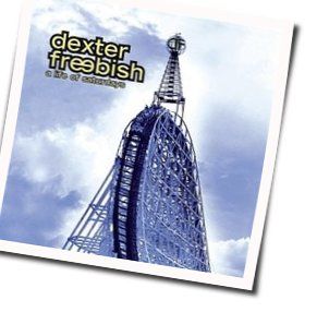 Leaving Town Chords by Dexter Freebish