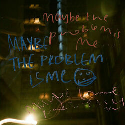 Maybe The Problem Is Me Ukulele Chords by Dexter