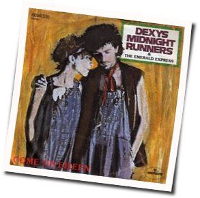 Come On Eileen by Dexys Midnight Runners