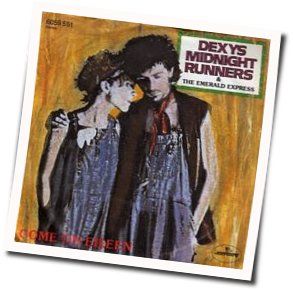 Come On Eileen Intro by Dexys Midnight Runners