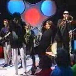 Dance Stance Chords by Dexys Midnight Runners