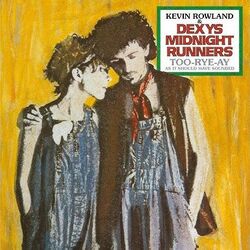Reminisce Pt 1 Chords by Dexys Midnight Runners