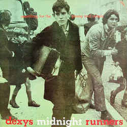 Seven Days Too Long by Dexys Midnight Runners