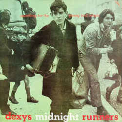Seven Days Too Long Chords by Dexys Midnight Runners
