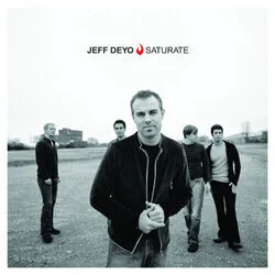 I Give You My Heart Chords by Jeff Deyo