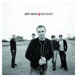 I Give You My Heart Chords by Jeff Deyo