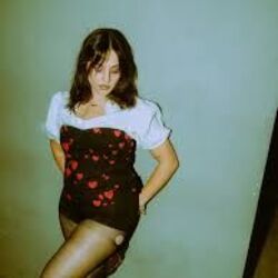 Love U From Afar Chords by Déyyess