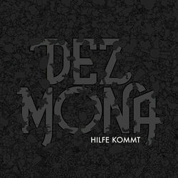 Get Out Of Here Chords by Dez Mona