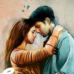 Dhadak (title Song) Chords by Dhadak