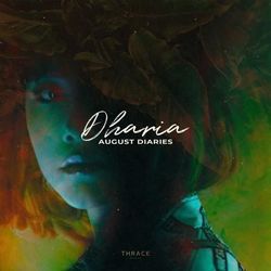 August Diaries Chords by Dharia