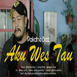 Aku Wes Tau Chords by Dhe Baz