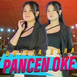 Pancen Oke Chords by Dhista Rara