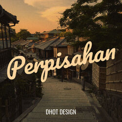 Kau Pergi Chords by Dhot Design