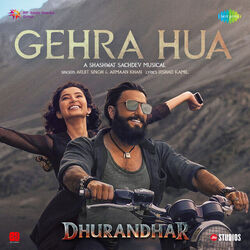 Gehra Hua by Dhurandhar