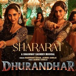 Shararat Chords by Dhurandhar