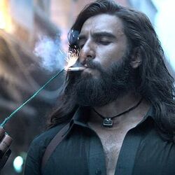 Title Track Chords by Dhurandhar