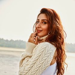 Radha Chords by Dhvani Bhanushali