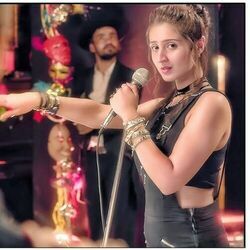 Vaaste  Chords by Dhvani Bhanushali