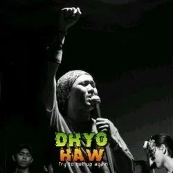 Gue Apa Adanya Chords by Dhyo Haw